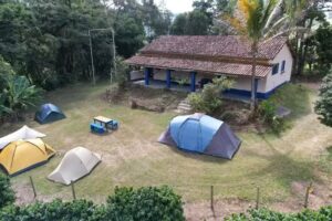 Hostel Bramido do Elefante