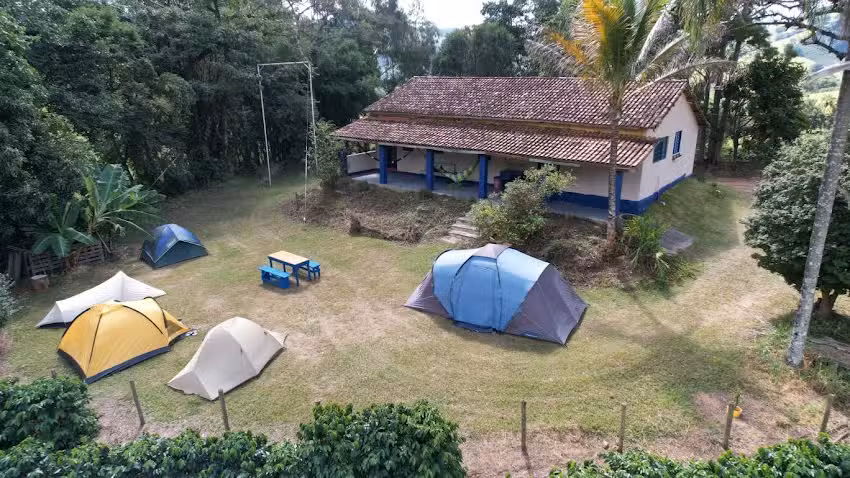 Hostel Bramido do Elefante