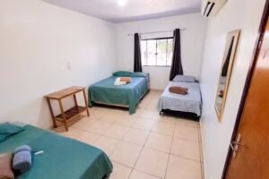 HOSTEL BRASIL JI PARANA