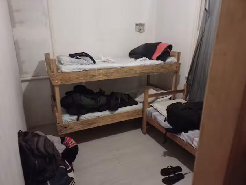 Hostel Brasil