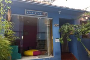 Hostel Brazil Backpackers