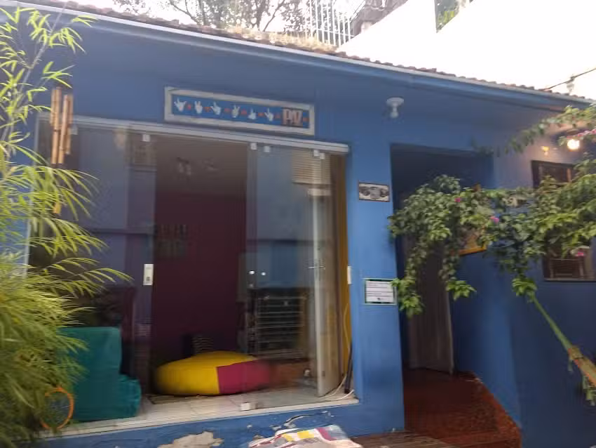 Hostel Brazil Backpackers