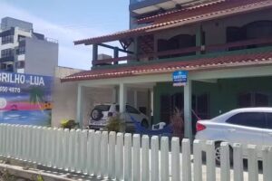 Hostel Brilho da Lua