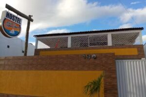 Hostel – Brisa do Velho Chico