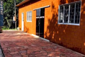 Hostel Buritis