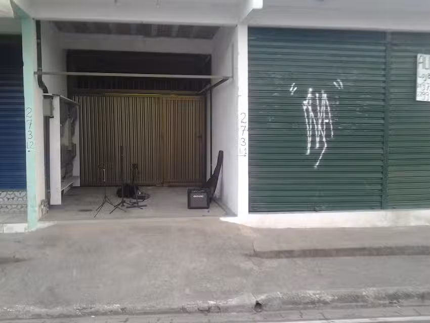 hostel caleuche