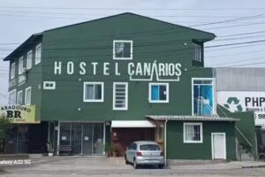 Hostel Can&aacute;rios