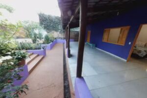 Hostel Candomb&aacute;