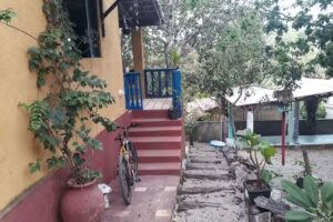 Hostel Cantinho da Mel