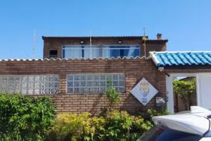 Hostel Canto Da Alegria