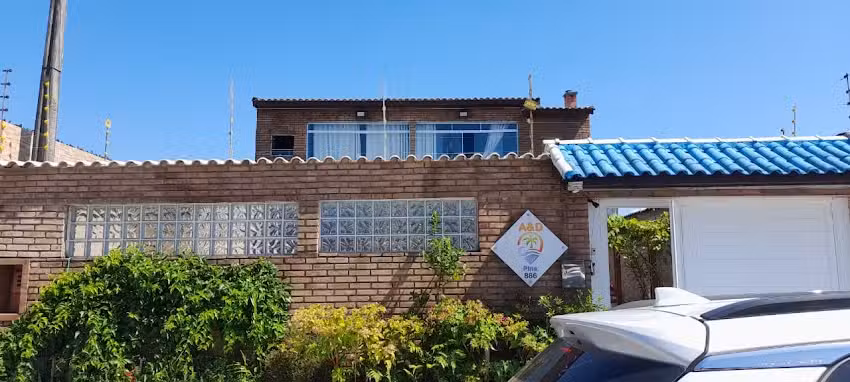 Hostel Canto Da Alegria