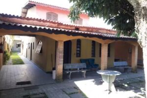 Hostel Canto Praiano