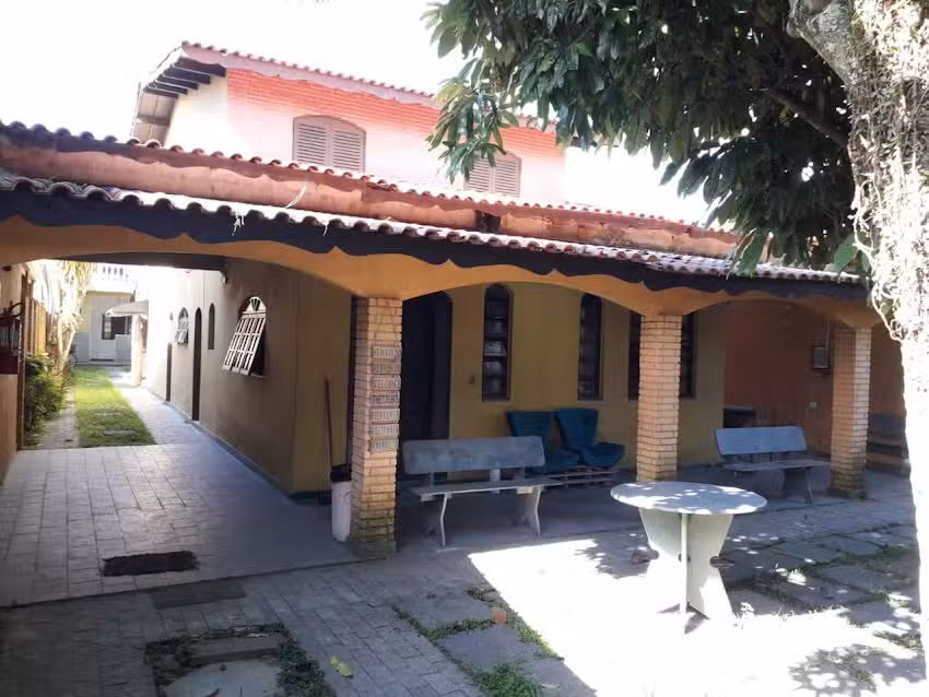Hostel Canto Praiano