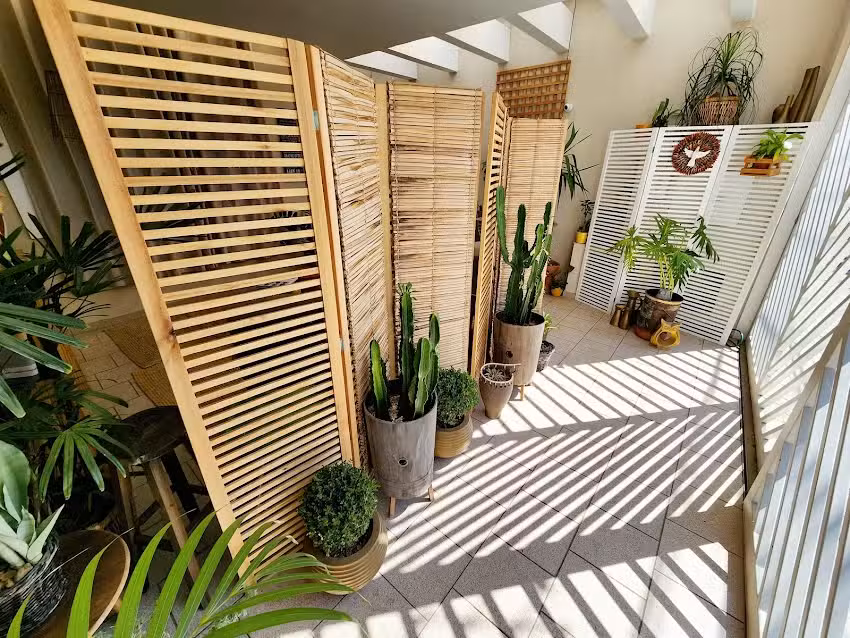 Hostel Casa AmarEla &ndash; IBC &ndash; ambiente acolhedor, familiar e seguro.