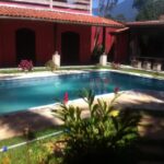 Hostel Casa da Praia