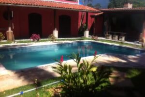 Hostel Casa da Praia