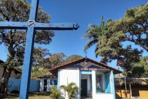 Hostel Casa da Sucupira