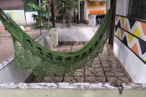 Hostel Casa de F&aacute;bio