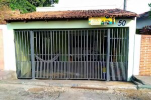 Hostel Casa de Gente Feliz