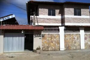 Hostel Casa de Praia