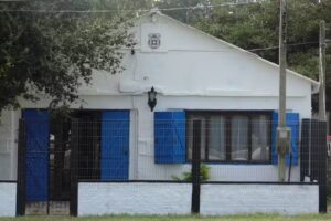 Hostel Casa do Bolaxa