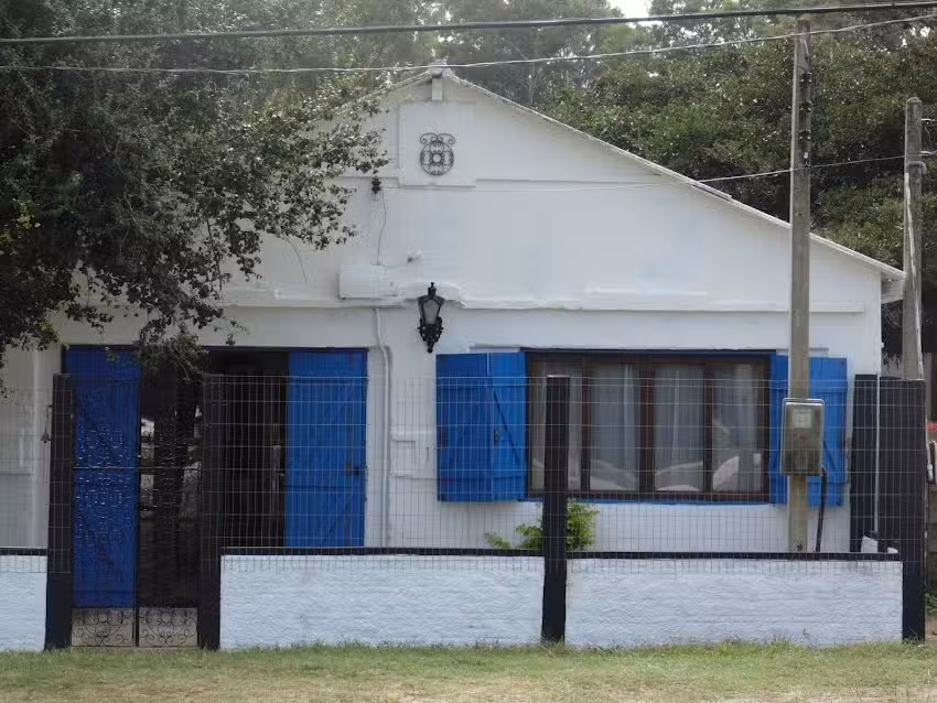 Hostel Casa do Bolaxa