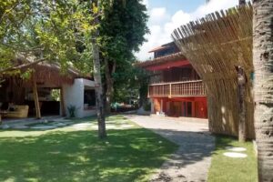 Hostel Casa Do Mundo