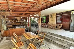 Hostel Casa Dos Girassóis