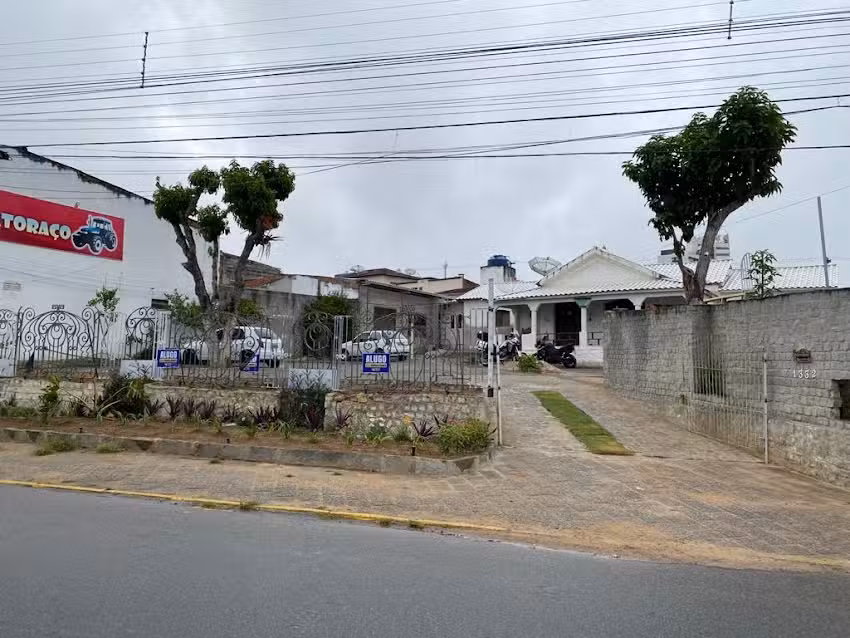 Hostel Casa Grande