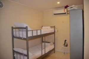 Hostel Casa Joaquim Silva