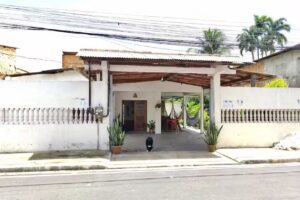 Hostel Casa Pai D&rsquo;&eacute;gua