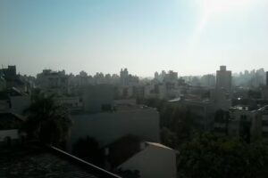 Hostel Casa Por Do Sol