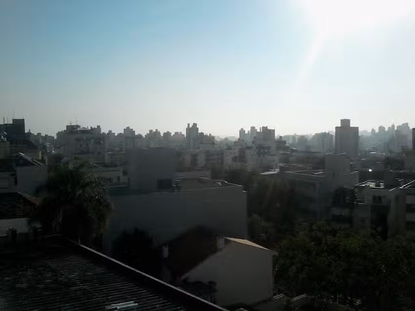 Hostel Casa Por Do Sol