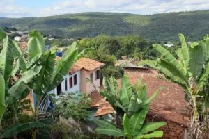 Hostel &ndash; CasAMARelo Chapada