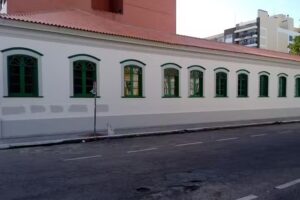 Hostel Casar&atilde;o