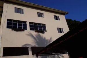 Hostel Casar&atilde;o de Sao Vicente