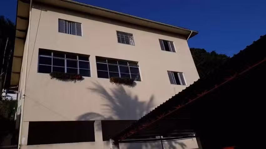 Hostel Casar&atilde;o de Sao Vicente