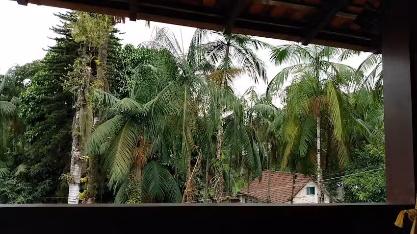 Hostel Casar&atilde;o Mineiro