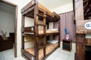 Hostel Castelo – Lauro Muller