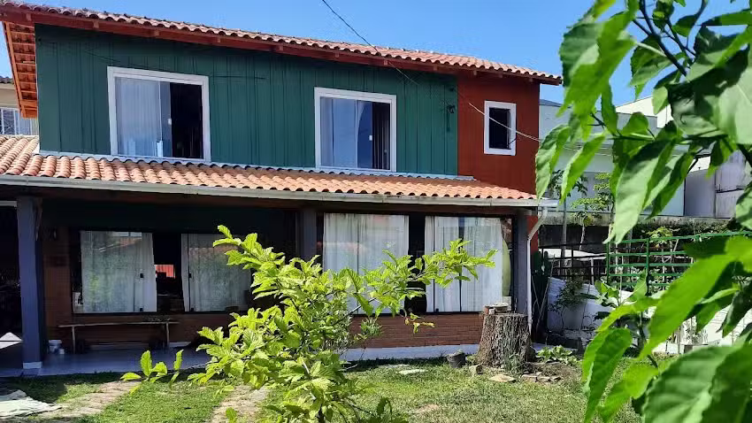 Hostel Catarina&rsquo;s