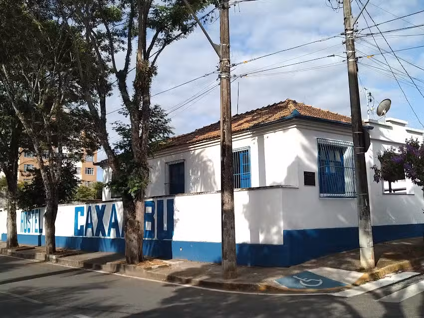 Hostel Caxambu