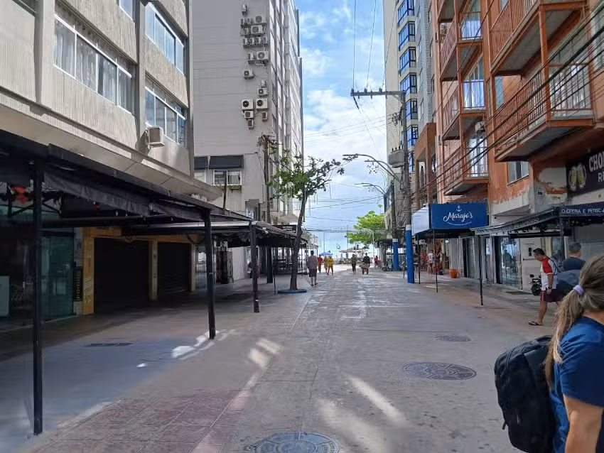 Hostel Central em Balne&aacute;rio Camboriu