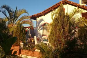 Hostel Chalé Mineiro