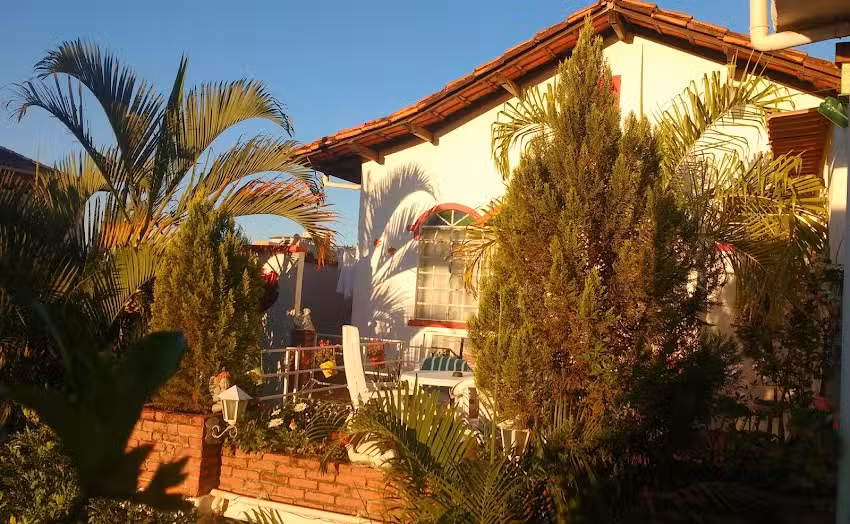 Hostel Chal&eacute; Mineiro