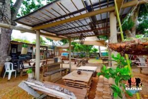 Hostel Chapada