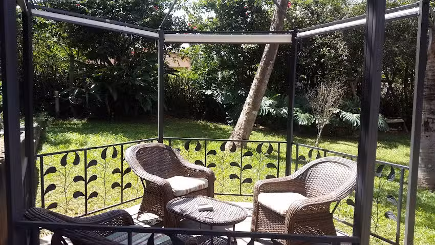 Hostel Chapada Veadeiros