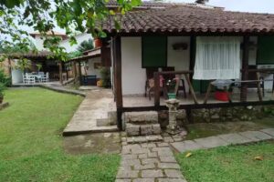 Hostel Ciclovia Paraty