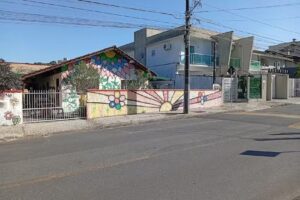 Hostel Cidade das Flores – Pousada em Joinville