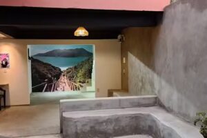 Hostel Conex&atilde;o Mar