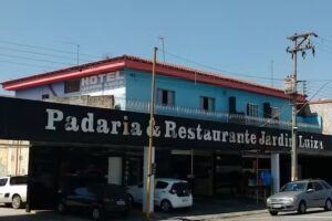 Hostel Corporativo kentecanto